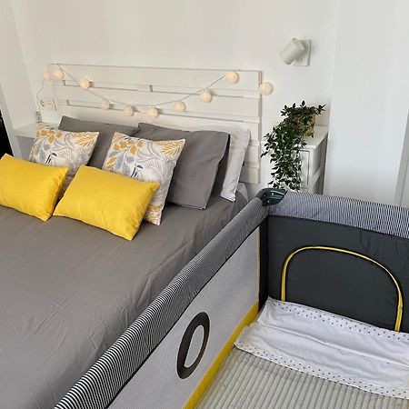 Apto. Live Marbella Centro Muy Cerca De La Playa Dış mekan fotoğraf