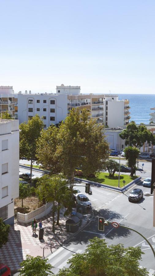 Apto. Live Marbella Centro Muy Cerca De La Playa Dış mekan fotoğraf